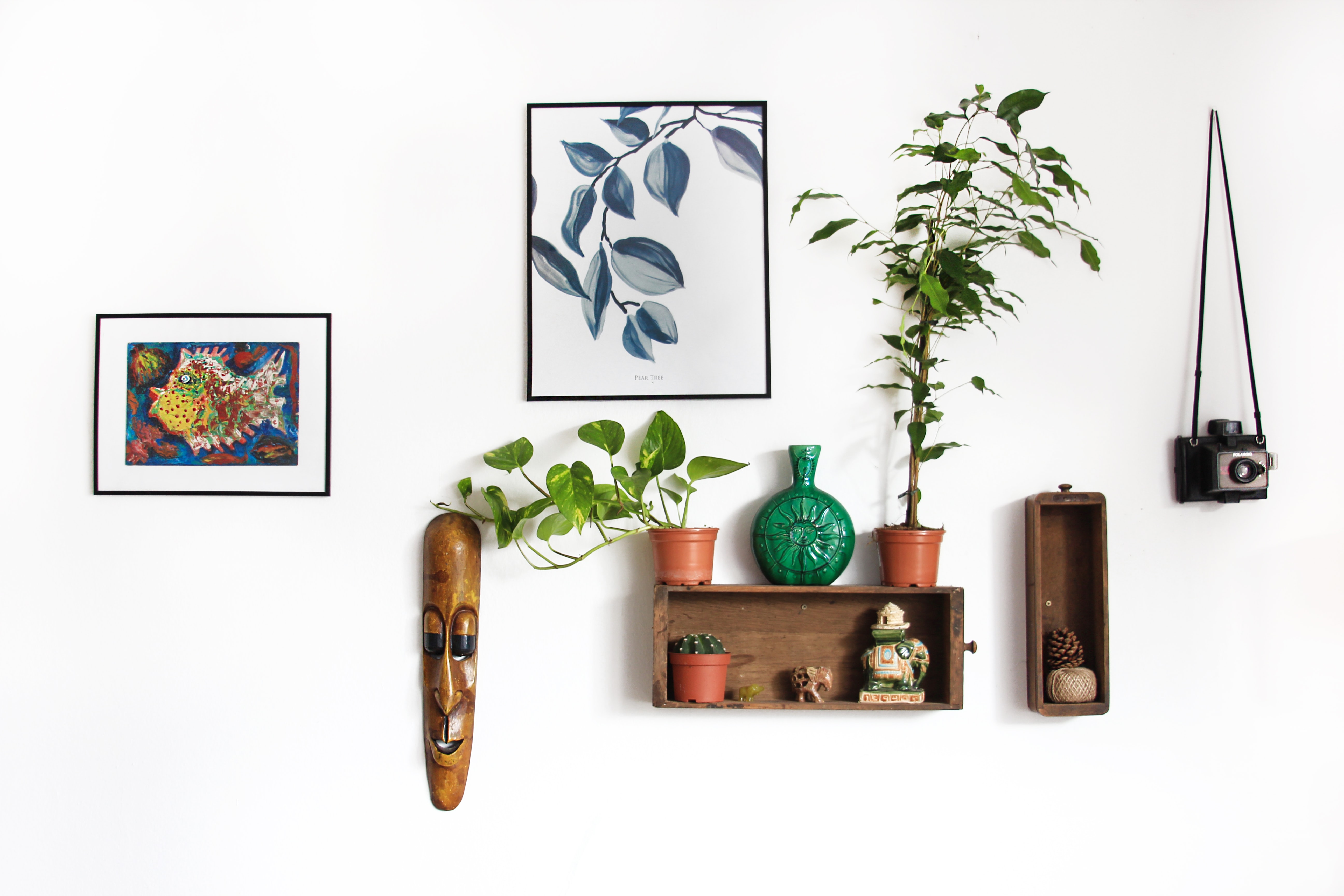 HOME ACCESSORIES