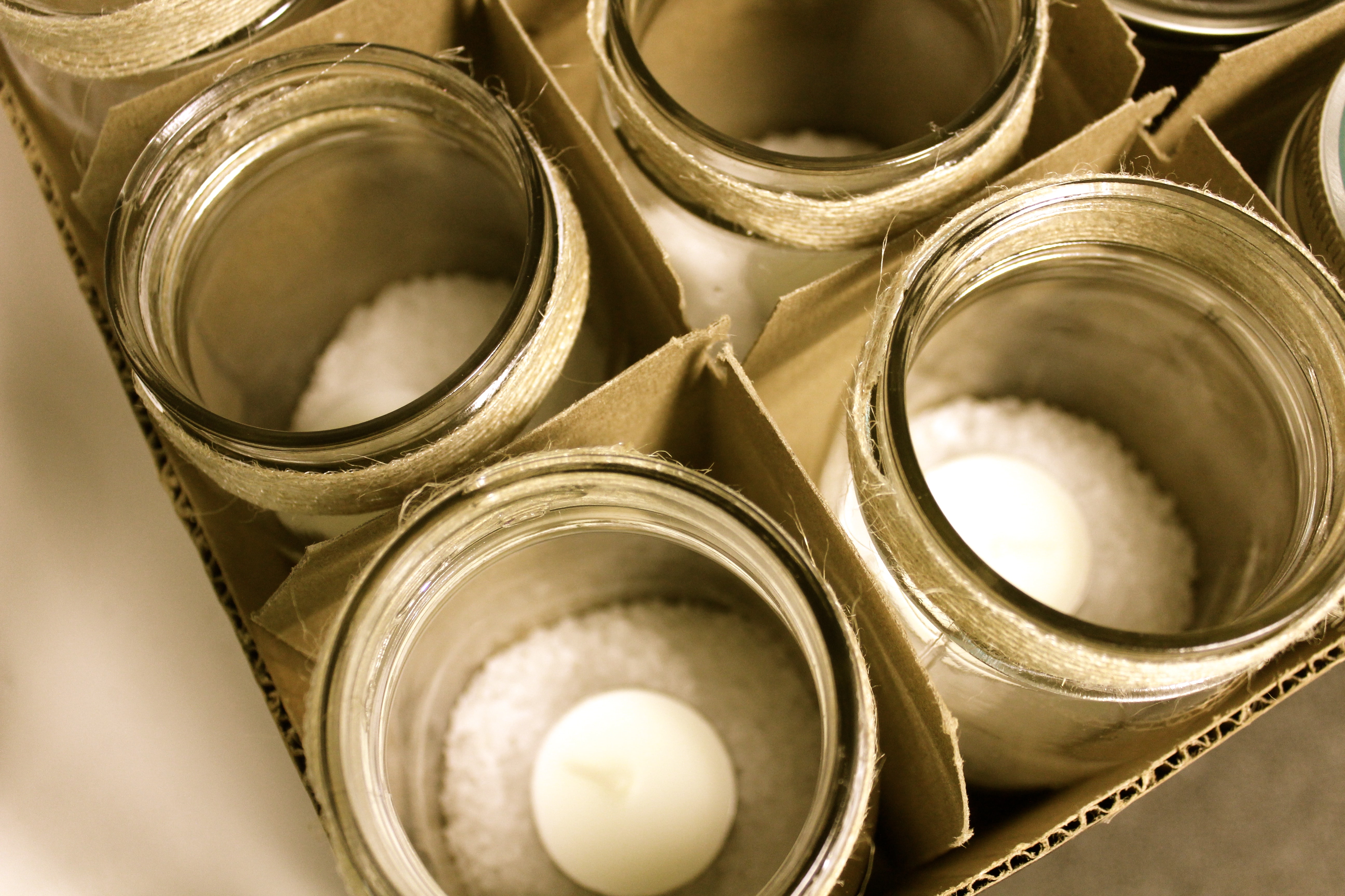 CANDLE